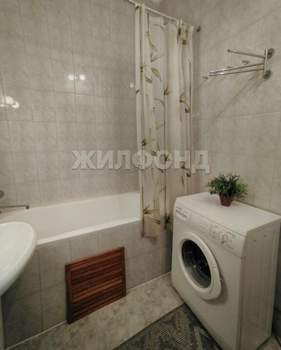 1-к квартира, на длительный срок, 53м2, 8/14 этаж