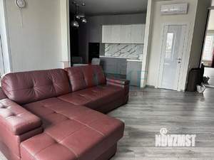 2-к квартира, на длительный срок, 58м2, 15/24 этаж