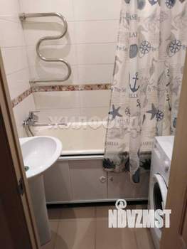 2-к квартира, на длительный срок, 44м2, 4/9 этаж