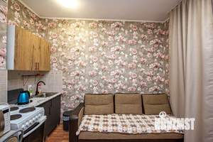 Студия квартира, на длительный срок, 21м2, 11/17 этаж