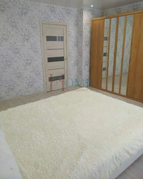 3-к квартира, на длительный срок, 84м2, 11/17 этаж