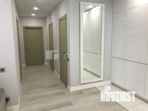 2-к квартира, на длительный срок, 75м2, 12/17 этаж