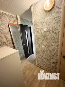 1-к квартира, на длительный срок, 30м2, 1/5 этаж