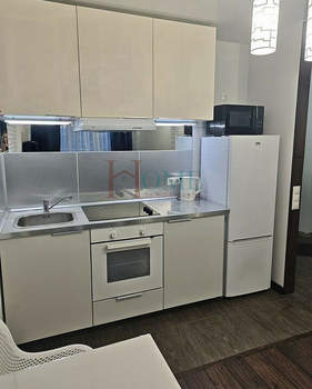 1-к квартира, на длительный срок, 40м2, 19/26 этаж