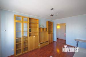 3-к квартира, на длительный срок, 64м2, 6/9 этаж