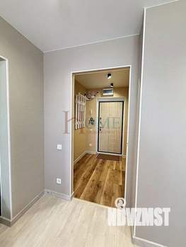 1-к квартира, на длительный срок, 37м2, 16/17 этаж