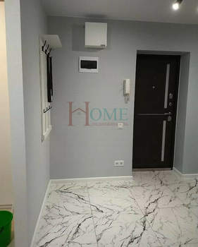 1-к квартира, на длительный срок, 35м2, 2/10 этаж