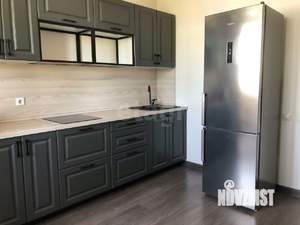 1-к квартира, на длительный срок, 44м2, 5/5 этаж