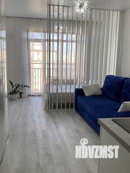 1-к квартира, на длительный срок, 27м2, 11/25 этаж