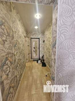 Студия квартира, на длительный срок, 38м2, 1/10 этаж