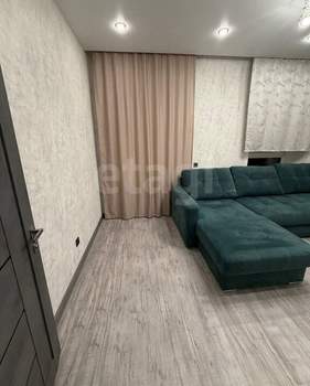 2-к квартира, на длительный срок, 58м2, 5/15 этаж