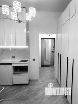 Студия квартира, на длительный срок, 25м2, 10/11 этаж