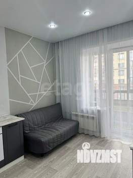 1-к квартира, на длительный срок, 38м2, 12/15 этаж