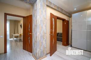 2-к квартира, на длительный срок, 52м2, 7/21 этаж