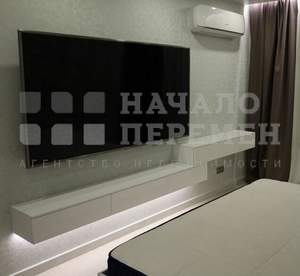 2-к квартира, на длительный срок, 62м2, 16/26 этаж