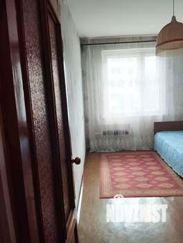 2-к квартира, на длительный срок, 44м2, 6/9 этаж