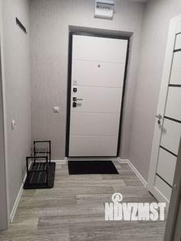 1-к квартира, на длительный срок, 39м2, 18/18 этаж