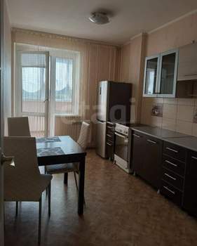 2-к квартира, на длительный срок, 70м2, 3/17 этаж