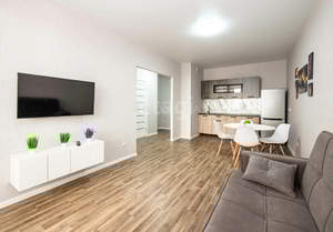 2-к квартира, на длительный срок, 52м2, 5/10 этаж