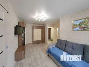 2-к квартира, посуточно, 40м2, 4/5 этаж