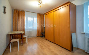 1-к квартира, на длительный срок, 32м2, 1/5 этаж