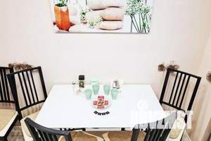 2-к квартира, посуточно, 80м2, 2/16 этаж