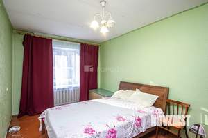 2-к квартира, на длительный срок, 49м2, 1/6 этаж