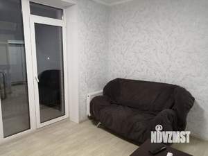 1-к квартира, на длительный срок, 37м2, 3/25 этаж