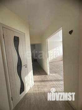 2-к квартира, на длительный срок, 58м2, 11/18 этаж