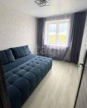 2-к квартира, на длительный срок, 50м2, 5/13 этаж