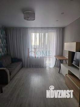 2-к квартира, на длительный срок, 48м2, 18/25 этаж