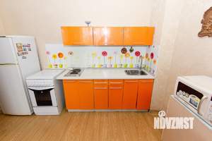 Студия квартира, на длительный срок, 27м2, 3/10 этаж