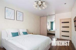 1-к квартира, посуточно, 41м2, 1/1 этаж