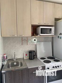 2-к квартира, на длительный срок, 44м2, 4/5 этаж