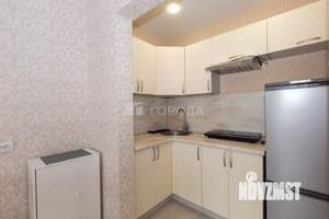 Студия квартира, на длительный срок, 38м2, 8/10 этаж