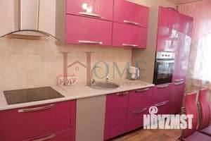 3-к квартира, на длительный срок, 77м2, 7/17 этаж