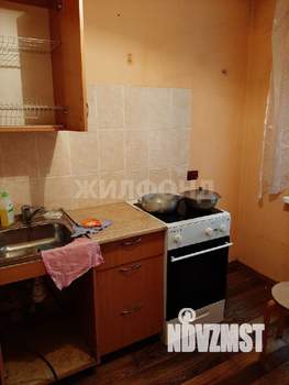 2-к квартира, на длительный срок, 42м2, 2/5 этаж