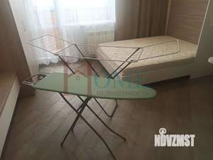 1-к квартира, на длительный срок, 28м2, 13/23 этаж