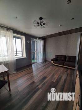 Студия квартира, на длительный срок, 28м2, 12/15 этаж