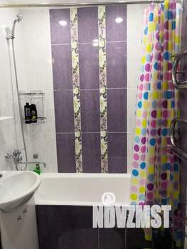 2-к квартира, посуточно, 40м2, 4/5 этаж