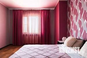 2-к квартира, посуточно, 68м2, 1/1 этаж