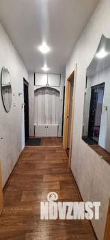 2-к квартира, на длительный срок, 43м2, 3/5 этаж