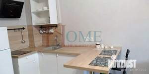 Студия квартира, на длительный срок, 27м2, 3/26 этаж