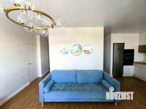 3-к квартира, на длительный срок, 80м2, 18/25 этаж