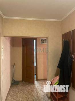 2-к квартира, на длительный срок, 54м2, 1/12 этаж