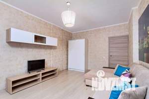 1-к квартира, посуточно, 45м2, 4/22 этаж