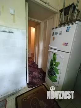 3-к квартира, на длительный срок, 50м2, 1/2 этаж