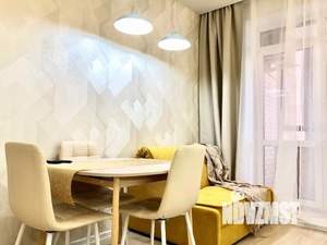 2-к квартира, посуточно, 44м2, 1/1 этаж