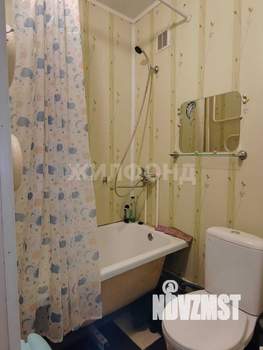 1-к квартира, на длительный срок, 29м2, 7/9 этаж