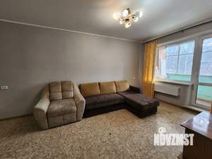 1-к квартира, на длительный срок, 32м2, 3/9 этаж